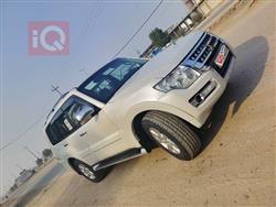 ميتسوبيشي باجيرو